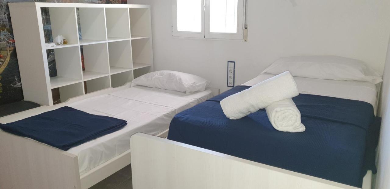 Chalet Cami De Merle Denia Exteriér fotografie